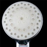 Cabezal De Ducha, Luz Led De Colores Brillantes, Baño De Agu