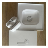 Apple AirPods Originales Bluetooth Carga Inalambrica