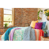 Refinery29 | Hayden Bedding Collection | Edredon De Algodon