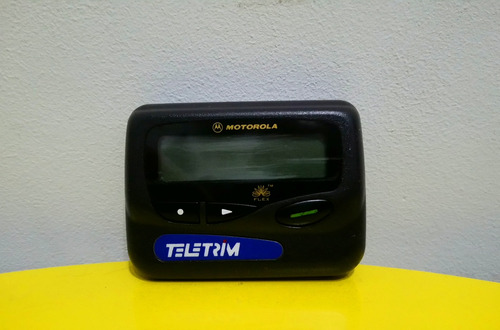 Teletrim Motorola Original 