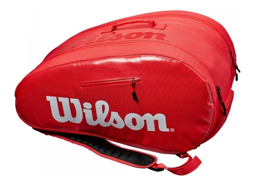 Bolso Paletero Wilson Profesional Porta Paletas Bolsilllos