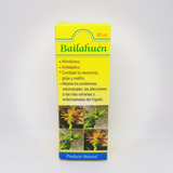 Bailahuén Gotas 30 Ml. Natural 