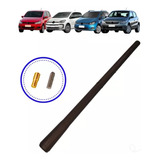 Antena / Varilla Volkswagen Gol Trend/fox/voyage 