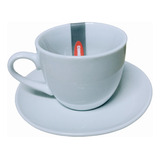 Tazas Café Express 85 Cc Loza 6 Unidades/s.o.s.cocina