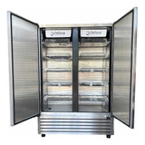 Refrigerador Imbera Vrd-43