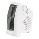 Termoventilador Calefactor Electrico 600w.