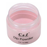 Polvo Dip - C & I Dipping Powder Color No.029 Pink-purple Pu