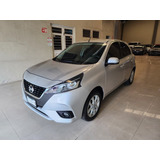 Nissan March 2021 1.6 Advance Mt