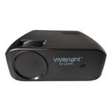 Mini Proyector Vivibright F10up Android, Wifi, 2800lm, 1080p