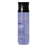 Body Splash Colônia Lilac 200ml Nativa Spa O Boticário 