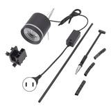 Luz Led Para Pecera, Acuario Marino, Espectro Completo, Colo