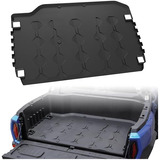 Tpe Cargo Bed Mat Liner For Can-am Commander,  Rubber R...