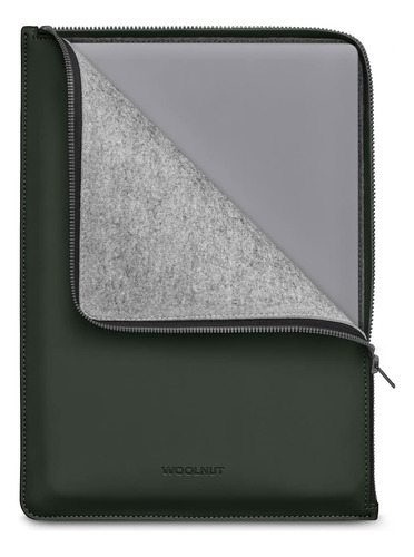 Estuche Tipo Folio Para Macbook Pro De 14