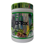 Rs Nutrition Fit D-tox - L a $79990