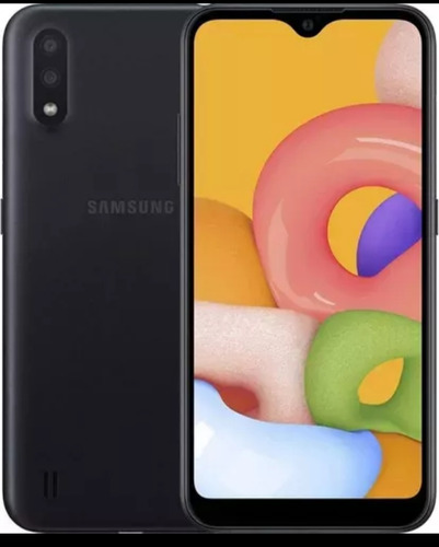 Celular Samsung Galaxy A01 32gb 2gb Ram 