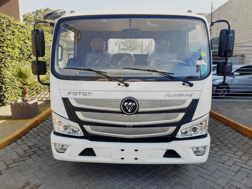 Foton Aumark 916 Flat Bed