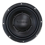 Alto Falante Subwoofer Slim B4 8 Pol 200 Watts Rms Bomber