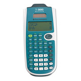 Texas Instruments Ti30xsmv Ti-30xs Calculadora Científica Mu