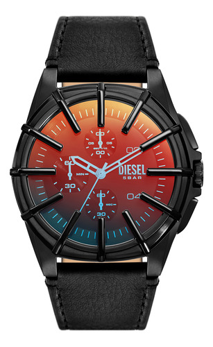 Reloj Hombre Diesel Dz4658 Framed