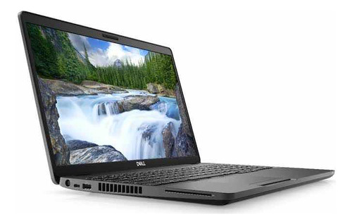 Laptop Dell Precision 3540 Intel Core I7 8va Gen 2 Gb Video