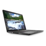 Laptop Dell Precision 3540 Intel Core I7 8va Gen 2 Gb Video
