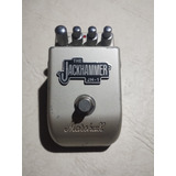 Pedal De Guitarra Marshall Jackhammer Jh-1 