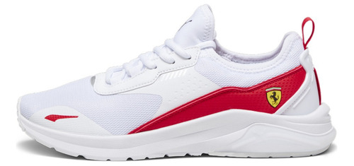 Tenis Puma Ferrari Electron E Para Hombre