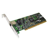 Placa De Red Ibm 73p4109 Pci-x 10/100/1000 Mbps 1 Puerto