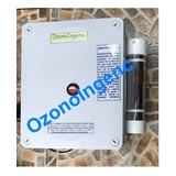 Generador De Ozono 3 Gr