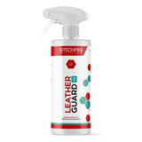 Gtechniq L1 Acondicionador Cuero Protector Desgaste Ab 500ml