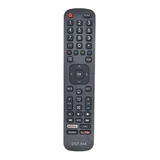 Control Remoto Compatible Con Hisense Smart Tv En2bj2