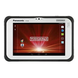 Panasonic Toughpad Fz-b2 - Tablet (17.8 Cm (7 ), 1280 X 800 