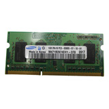 Memoria Ram Samsung 1gb 2rx16 Pc3 8500s 07-10a1 Ddr3 