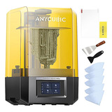 Anycubic Photon Mono M5s 12k Impresora 3d Resina 101 Pantall