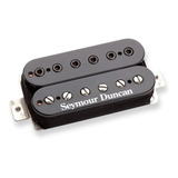 Captador Seymour Duncan Sh-12 Screamin Demon Ponte Preto