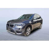 Bmw X1 2019