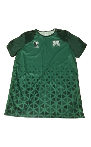 Camiseta Lyon Ferro Juego_entrenamiento. Casi Sin Uso!!! 