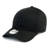 Gorra New Era - Ny New York Yankees - Negra - Original