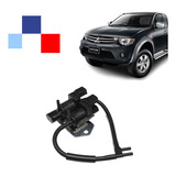 Valvula Vacio Mitsubishi L200 Actuador 4x4 2006-2011