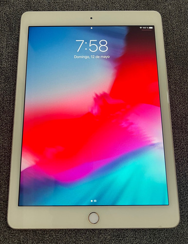 iPad Air 2 16gb Dorado. Wifi.