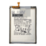 Batería Compatible Con Samsung A04s Eb-ba217aby
