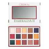 Beauty Creations Esmeralda