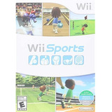 Wii Sports