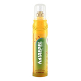 Repelente Com Icaridina Infantil Spray Fullrepel 100ml