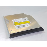 Original Gravadora Cd Dvd Sata + Frontal Para Acer E1-571