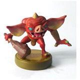 Bokoblin Amiibo - The Legend Of Zelda