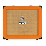 Amplificador Y Altavoz Combo De Guitarra Orange Crush 35rt 3