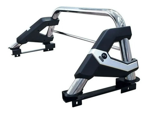 Roll Bar Para Frontier 2015-2020