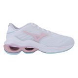 Mizuno Wave Creation 23  Feminino / Originales 