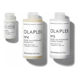 Olaplex Kit - mL a $267